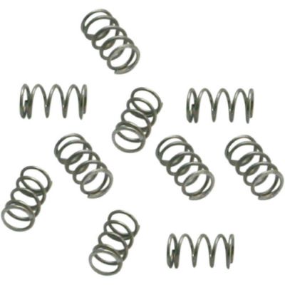 IDLE MIXTURE SCREW SPRING